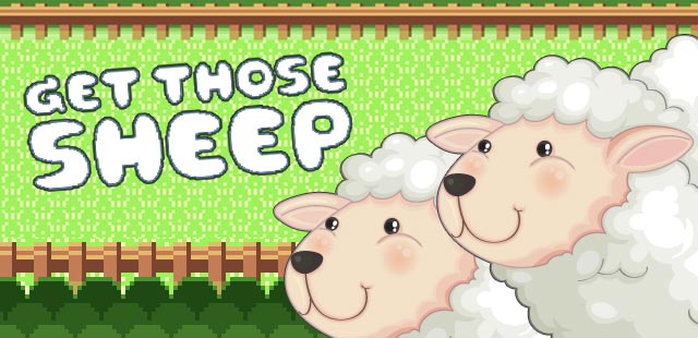 get-those-sheep