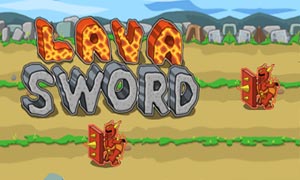 lava-sword