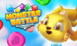 monster-battle