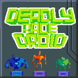 deadly-race-droid