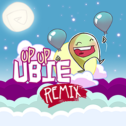 upup-ubie-remix