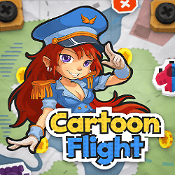 cartoon-flight
